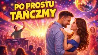 ⭐ DISCO SZTOSY &ndash; PO PROSTU TAŃCZMY ⭐ (Imprezowy HIT Disco Polo 2025)