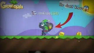 Im Going Rich With This Seed?! 🤥 | Growtopia