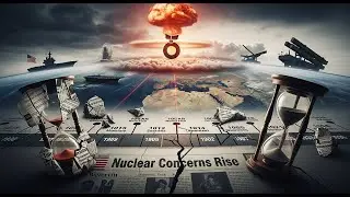 US vs. Iran Military Escalation: History, Nuclear Attacks, and the Risk of Global War