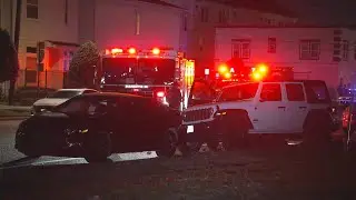 Arrestan a conductor tras atropellar mortalmente a mujer en el área de Houston