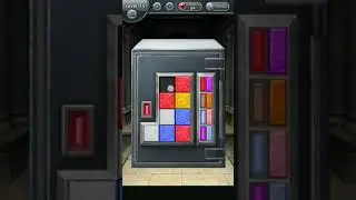 Open Puzzle Box | Level 15 Solution & Walkthrough (Android & iOS)