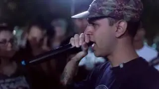 DAQUI PRO TOPO - AO VIVO GRAIME E GORD&Atilde;O