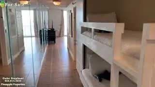 Tidewater #1807  |  16819 Front Beach Road #1807 Panama City Beach, FL 32413