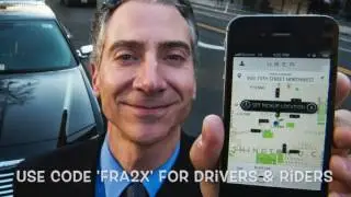 Uber Promo Code Dayton Ohio