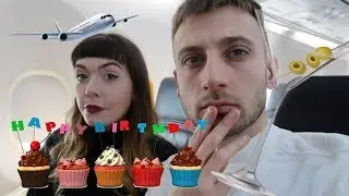 SURPRISING MY GIRLFRIEND WITH A TRIP TO BARCELONA