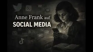 Digitales Tagebuch: Anne Frank zwischen Likes, Kommentaren und Gefahr