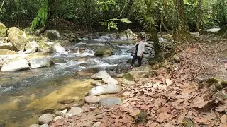 Sungai Congkak Recreational Forest_ 4th April 2023