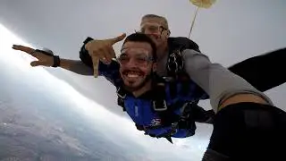 Salto Duplo   Lucas Borges