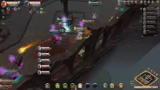 Albion Online - Memories