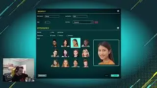 Пытаюсь взять в руки большой шлем в tennis manager 2022