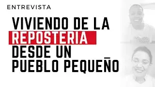 C&oacute;mo vivir de la reposter&iacute;a en un pueblo peque&ntilde;o | Entrevista