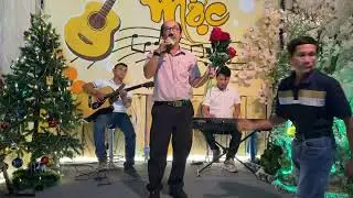 CÕI VẮNG (COVER)
