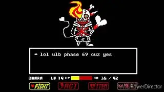 Sans Last Breath Phase 69 theme lol 1 HOUR (Copyrighted And Stolen)