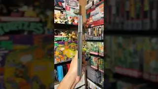 Вы играли в эту игру для GameCube?