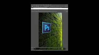 Realistic Blend Effect Photoshop | How To Place Anything In Photoshop | Best Photoshoptrick