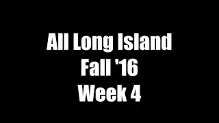 The LI Legends Top 10 | Week 4