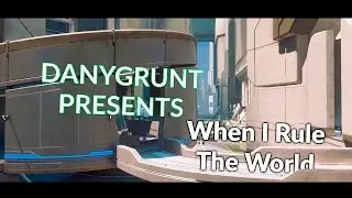 I Rule the World | A Halo 5 Montage