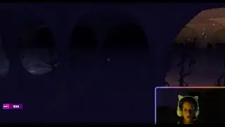 my girlfriend is trying to kill me [miside]