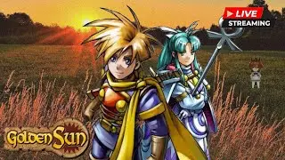 DJINN KITA MULAI BANYAK HEHE - Golden Sun - Part 11