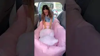 The best car couch you will see today