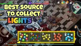 How to clear Strange Factory EASILY! Winter of Despair event l Last day on earth : survival