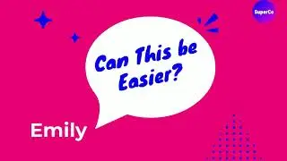 Superco promotional video