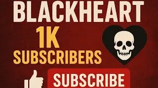 Blackheart gaming | Day 10 | Live | Subcribers | Hot drop