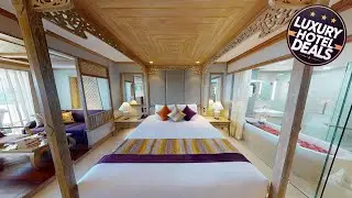 Royal Cliff Beach Terrace Pattaya | Pattaya, Thailand | Hotel Review 🛏️