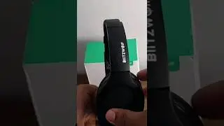 ESSE E O BLITZWOLF  CUSTO BENEF&Iacute;CIO por menos de 150 REAIS