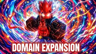 DOMAIN EXPANSION IN FINAL STAND REMASTERED!