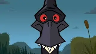 🌴 TOTAL DRAMA REBOOT (Season 1) 🌴 Episode 11 - 