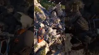 Секретные &laquo;биноклевые технологии&raquo; | ARC Raiders