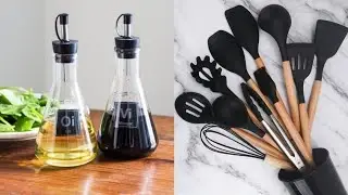 Amazon New Gadgets ♥️ Beauty , smart Appliances , kitchen tool Utensils Unique Home Items ♥️