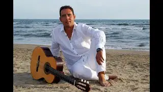 Franck Marcou   gitan  île de la reunion