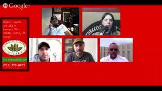 Stogie411 Episode 84 - Bodega Premium Blends