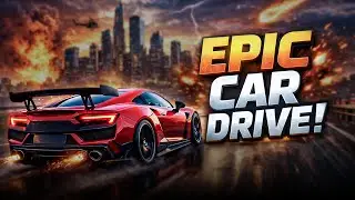 I Played Car Game What Happened With me? #cargames #foryou #gaming #carsgameplay 