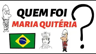 Maria Quitéria: A Heroína Esquecida da Independência do Brasil