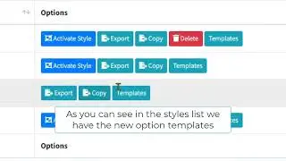 License Manager Pro Template Editor