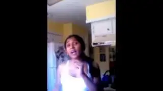¡Sing! In Shona: Kachembere kegudo