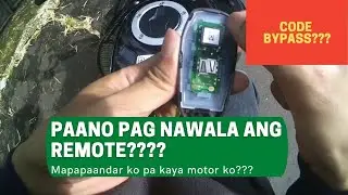 GSX R150 Remote Code Explained II How to operate GSX R150 using 4 Digit Code II Remote Lost!