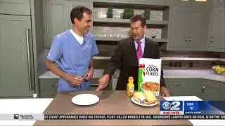 Is breakfast really the most important meal of the day?