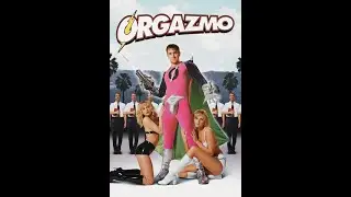 I Helped Make That Episode#48 Orgazmo, with Toddy Walters
