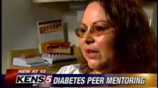 Defeating Diabetes - KENS TV
