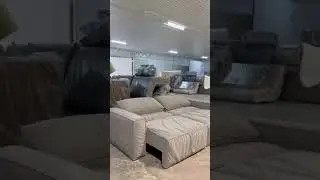 Модульный диван Лофт✨