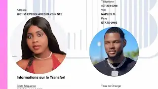 PRÈV KOTE FEDNAELLE AK TOUT MARI L AP JOURE MOUN YO DWE LAJAN YO PRAN LARI