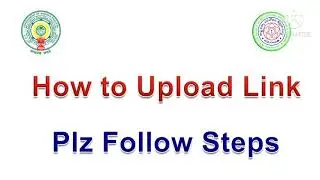 E Content (Upload video link in Google Form)