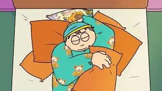 South Park Bojack Horseman Intro