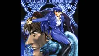 Silent M&ouml;bius － 禁断のパンセ(中文+英文字幕)