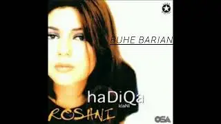 Buhe barian song,sung by Hadiqa Kiani 