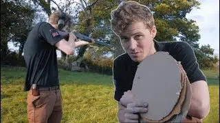 How Far Will A Shotgun Kill Game? - 001